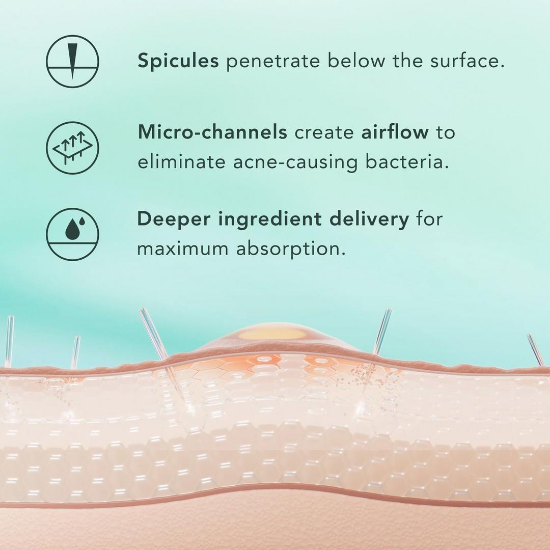 Microcrystal™ Serum PM Duo