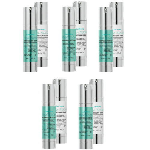Buy 3, Get 2 FREE